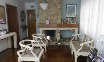 Imagem 2: CASA TÉRREA - LAPA - SP