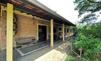 Imagem 6: Casa à venda 3 Quartos, 1 Suite, 6 Vagas, 2255M², GRANJA VIANA, COTIA - SP