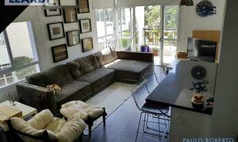 Imagem 7: DUPLEX - PANAMBY - SP