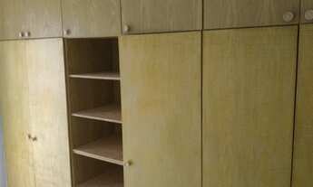 Imagem 2: Apartamento 3 dormitórios e vaga em Interlagos - SP