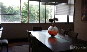 Imagem: Apartamento com 3 quartos à venda, 127