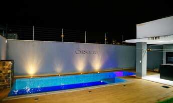 Imagem 2: LONDRINA - Casa Padrão - Lago Parque