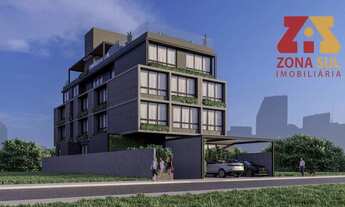 Imagem 2: Flat com 1 dormitório à venda por R$ 260.000 - Bessa - João Pessoa/PB