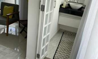 Imagem 2: Cobertura à venda com 130m² 3 dormitórios e 2 vagas de garagem na Bela Vista - Porteira Fe