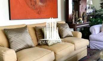 Imagem 6: Apartamento 3 Dorms(sendo 3 Suítes), 5 Banheiros e 3 Vagas Garagem bem localizado na Zona