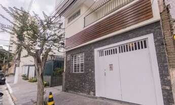 Imagem: Casa tatuapé