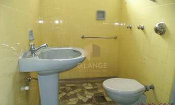 Imagem 6: Casa Comercial para alugar no Guanabara