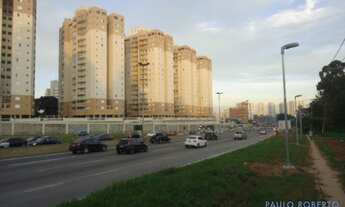 Imagem: AREA - JARDIM ESTER - SP