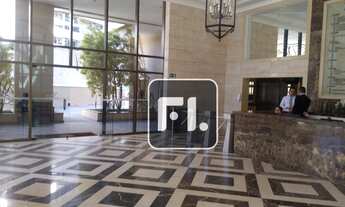 Imagem 3: Conjunto comercial para locação, Vila Olímpia, São Paulo