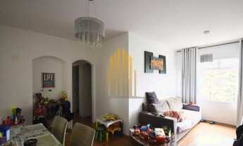 Imagem: 2 dormitórios com 1 vaga no Morumbi