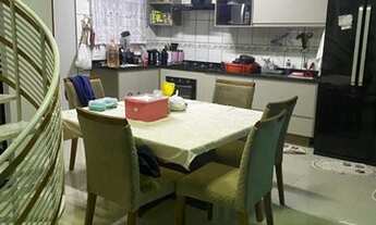 Imagem 4: Venda - Casa - Parque Residencial Jaguari - Americana - SP