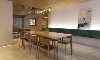 Imagem 4: Lançamento Por Trás do Shopping