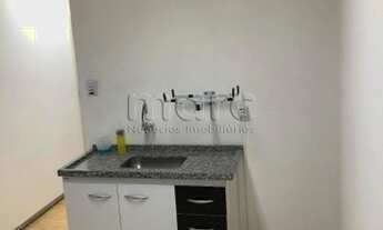 Imagem 6: SAO PAULO - Conjunto Comercial/Sala - JARDIM PAULISTA