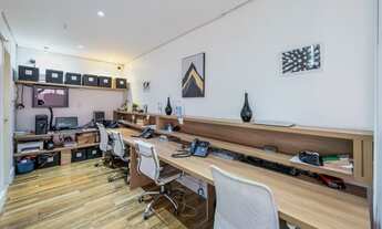 Imagem 4: Sala comercial em Carapicuiba