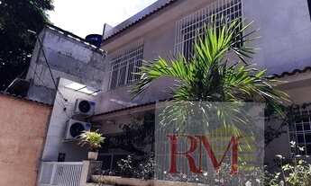 Imagem: Riachuelo - Casa 2 Quartos Suites 3 Vagas