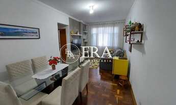 Imagem 3: Engenho Novo - Apartamento 2 quartos com garagem! Lindo, finamente decorado, entrar e mora