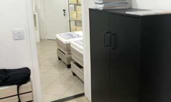 Imagem 2: Conjunto comercial em Perdizes