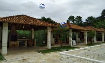 Imagem 7: Apt de 2/4 sendo 1 suite com sacada e lazer completa