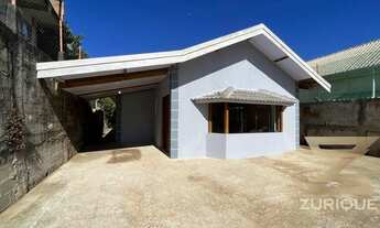 Imagem: Casa com 3 dormitórios à venda, 118 m²