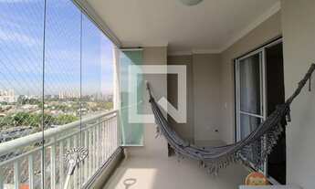 Imagem 7: Apartamento para Aluguel - Jardim Marajoara , 2 Quartos, 98 m2