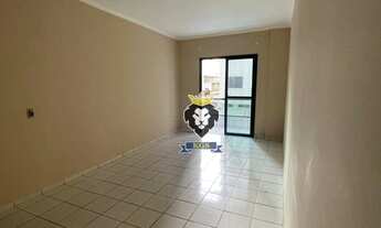 Imagem 3: Apartamento 1 dormitório na Ocian com elevador