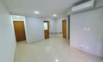 Imagem 5: Apartamento com 2 dormitórios, 1 suíte com 70 m2 para alugar por R$ 2.400/mês - Panamby