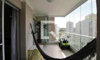 Imagem 6: Apartamento para Aluguel - Jardim Marajoara , 2 Quartos, 98 m2