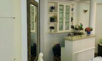 Imagem 6: SUTTON HOUSE 3 Dormitórios 2 Vaga em Moema