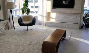 Imagem 4: Apartamento na Vila Gertrudes- São Paulo, SP