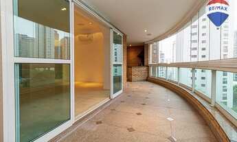 Imagem 3: Apartamento Panamby! 4 suites!6 vagas