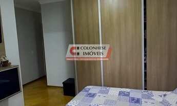 Imagem 5: Cobertura 3 Quartos Santo André - SP - Jardim