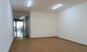 Imagem: SAO PAULO - Conjunto Comercial/Sala - CONSOLACAO