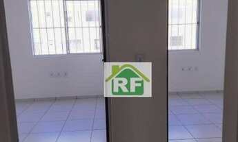 Imagem 6: Apartamento com 3 dormitórios para alugar, 59 m² por R$ 950,00/mês - Novo Horizonte - Tere