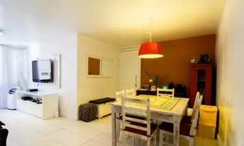 Imagem 2: Apartamento à venda com 100m², 3 quartos e 1 vaga