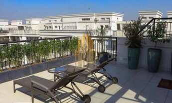 Imagem 5: COBERTURA COM 1 VAGA NO MORUMBI