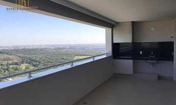 Imagem 2: Apartamento para Venda em Bauru, Vila Aviação, 3 dormitórios, 3 suítes, 5 banheiros, 3 vag