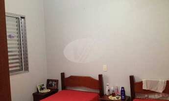 Imagem 7: Casa para aluguel tem 115 metros quadrados com 2 quartos em Parque Imperador - Campinas