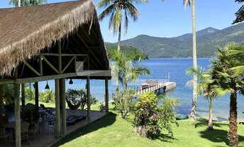 Imagem 6: CASA PARADISÍACA - ILHA GRANDE - SACO DO CÉU