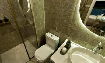 Imagem 4: APARTAMENTO À VENDA NA VILA CLEMENTINO