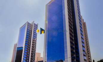 Imagem 2: Excelente oportunidade! Andar comercial de 405 m²!
