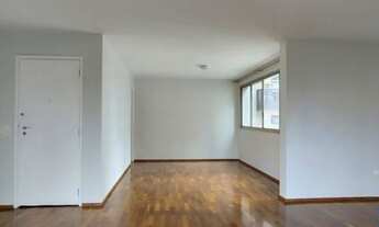 Imagem 4: APARTAMENTO - ITAIM BIBI - SP