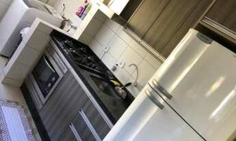 Imagem 4: Venda Apartamento com 2 dormitórios