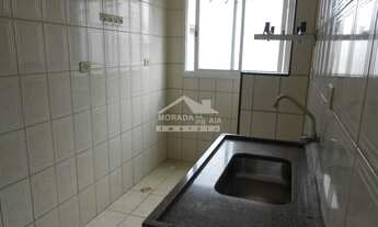 Imagem 3: OPORTUNIDADE! Apartamento na Ocean com 2 dormitórios e elevador na imobiliária em Praia Gr