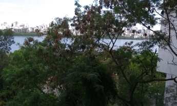 Imagem 3: Apartamento com 2 quartos à venda, 93 m² por R$ 1.600.000 - Lagoa - Rio de Janeiro/RJ