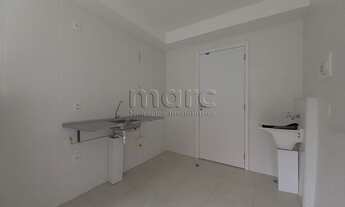 Imagem 6: SAO PAULO - Apartamento Padrão - CAMBUCI