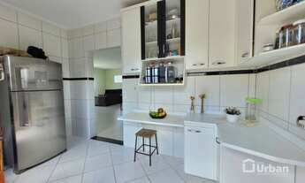 Imagem 3: Casa com 3 dormitórios à venda, 200 m² por R$ 540.000,00 - Haras Mjm - Vargem Grande Pauli