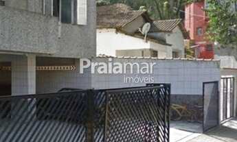 Imagem 2: Apartamento para venda com 52 metros quadrados com 1 quarto em Itararé - São Vicente - SP