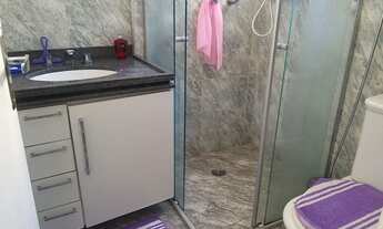 Imagem 3: Apartamento com 3 dormitórios (1 suíte) e 2 Vagas Garagem na Saúde