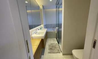 Imagem 6: Dormitório: 3 Suíte: 1 Closet: 1Vaga: 1 Área Útil: 120m2 Área Total: 137m2