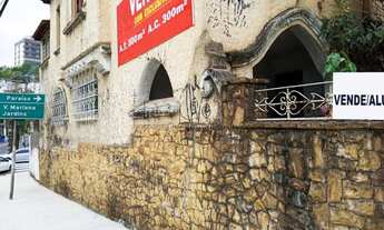 Imagem 5: SAO PAULO - Casa Comercial - ACLIMACAO